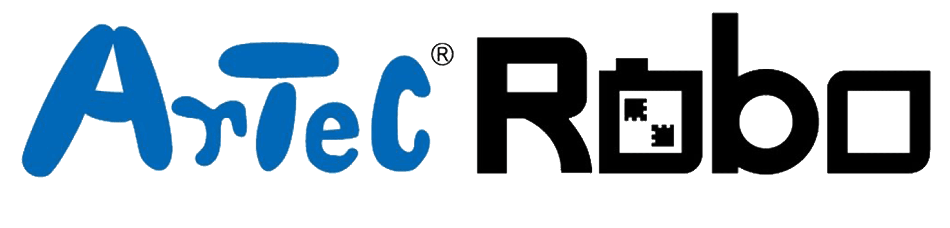 ArtecRobo logo