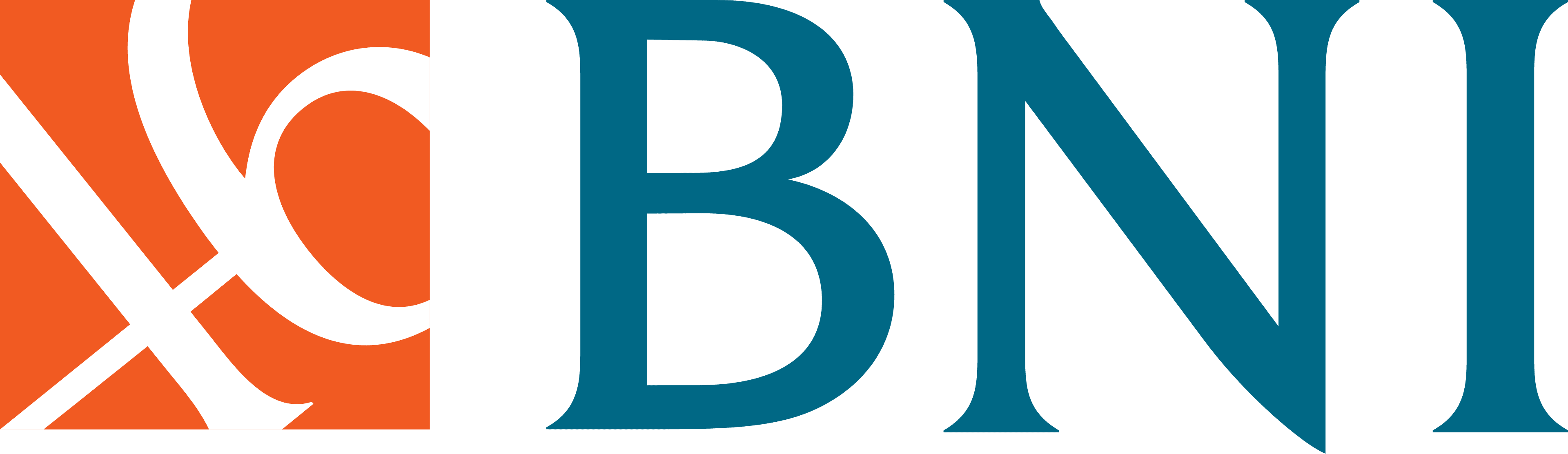 BNI logo