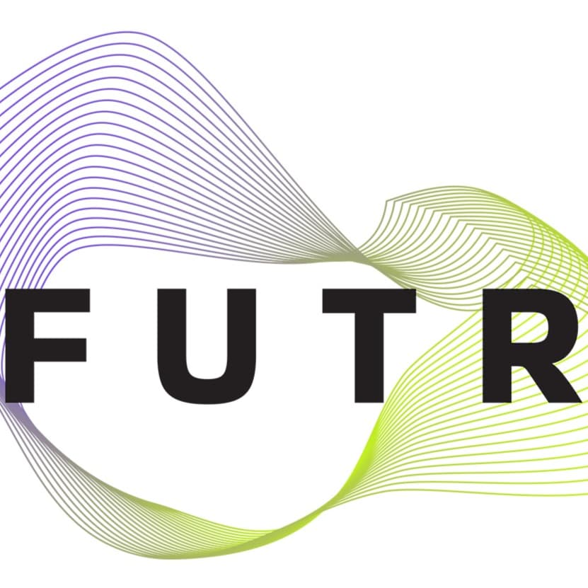 FUTR logo