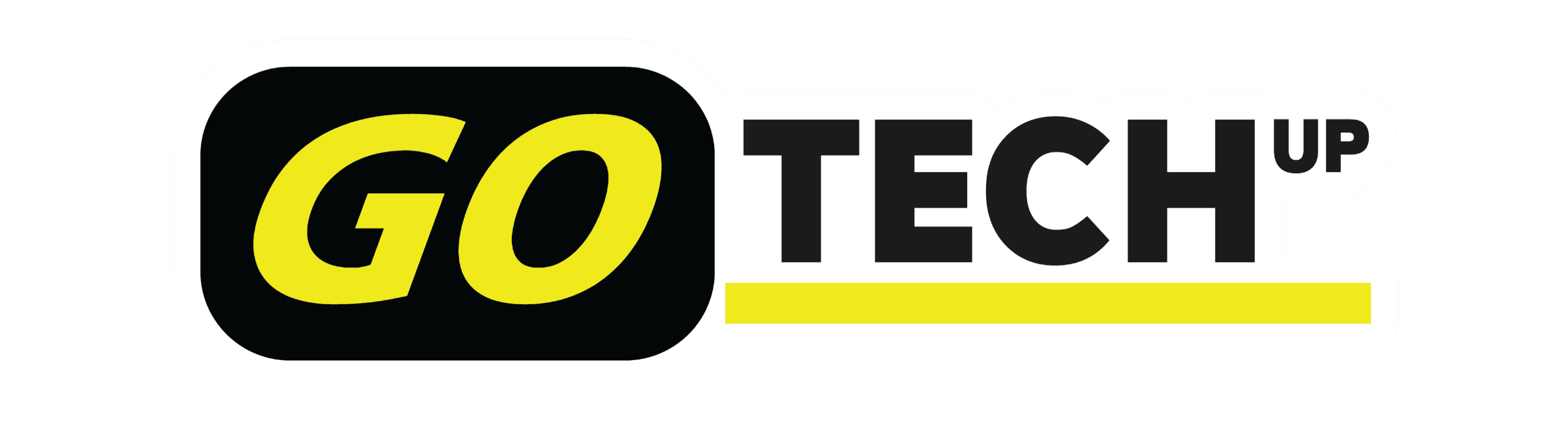 GoTech Up logo