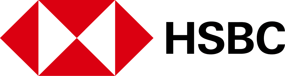 HSBC logo
