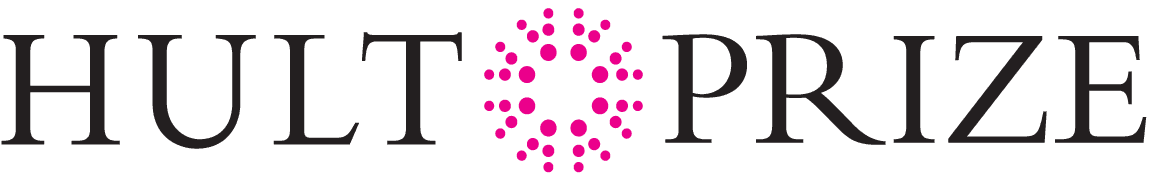 Hult Prize logo