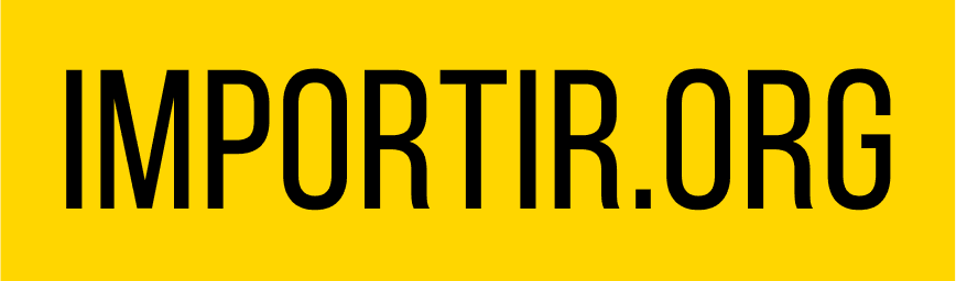 Importir.com logo