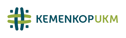 KEMENKOPUKM logo
