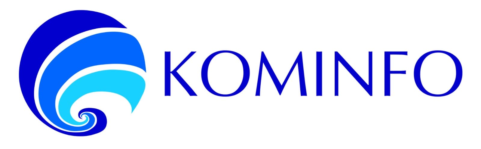 KOMINFO logo