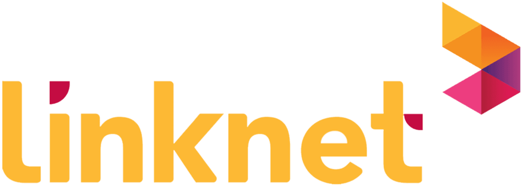 Linknet logo
