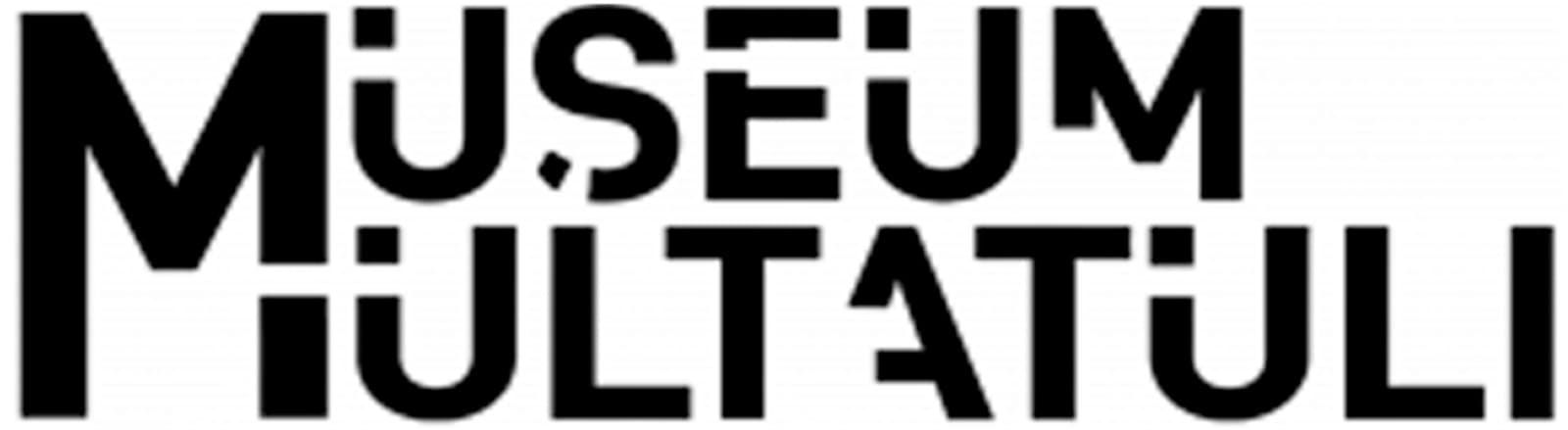 Museum Multatuli logo