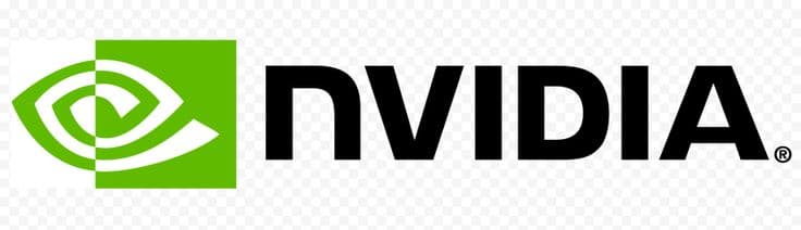 Nvidia logo