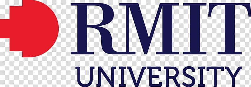 RMIT University logo