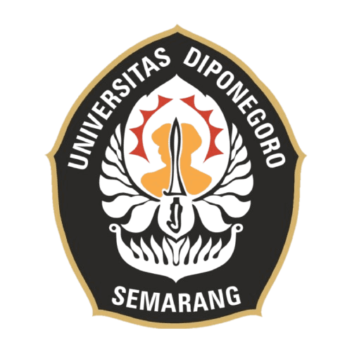 Universitas Diponegoro logo